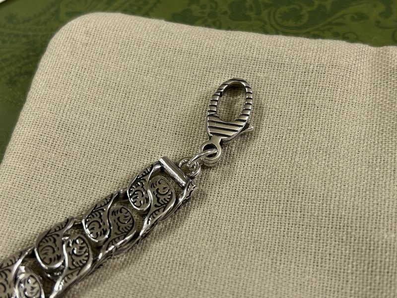 Gucci Bracelet 07yxh114 (8)