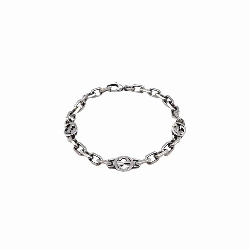 Gucci Bracelet 07yxh115 (1)
