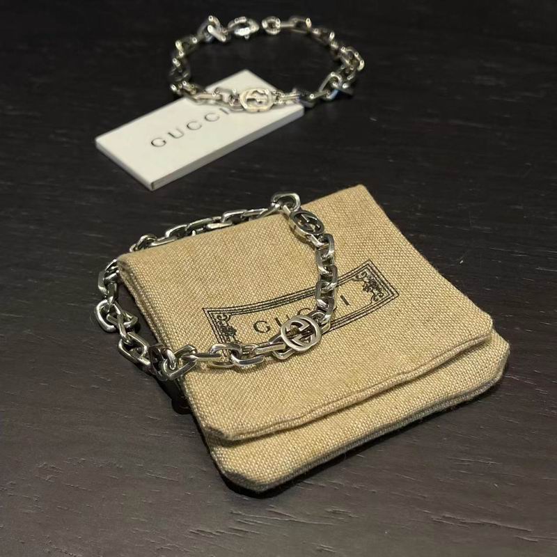 Gucci Bracelet 07yxh115 (3)