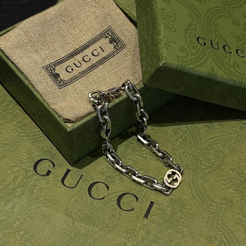 Gucci Bracelet 07yxh115 (4)