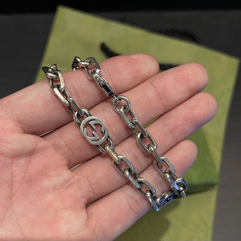 Gucci Bracelet 07yxh115 (5)