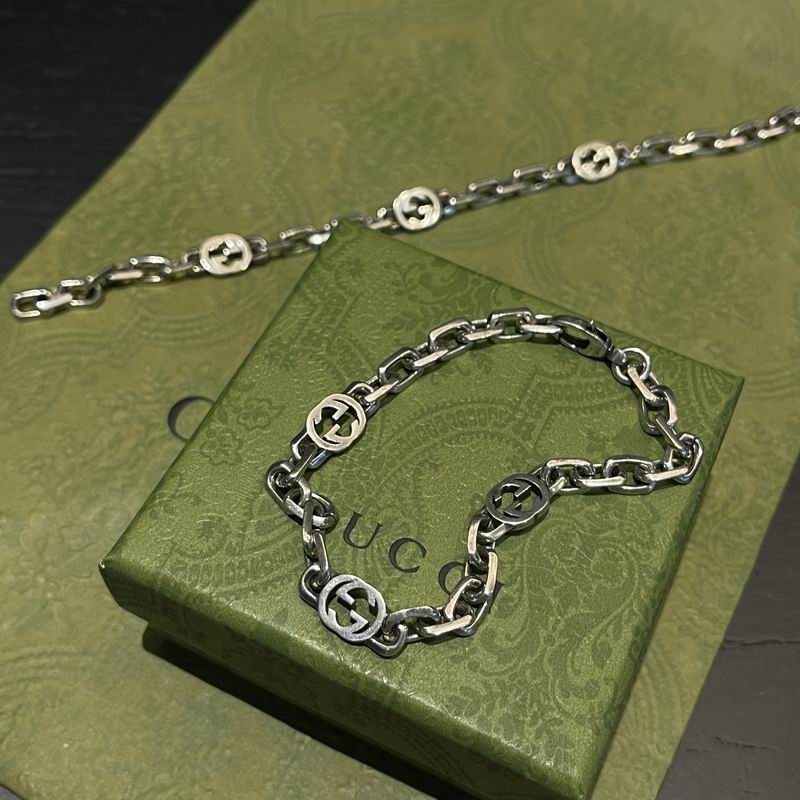 Gucci Bracelet 07yxh115 (6)