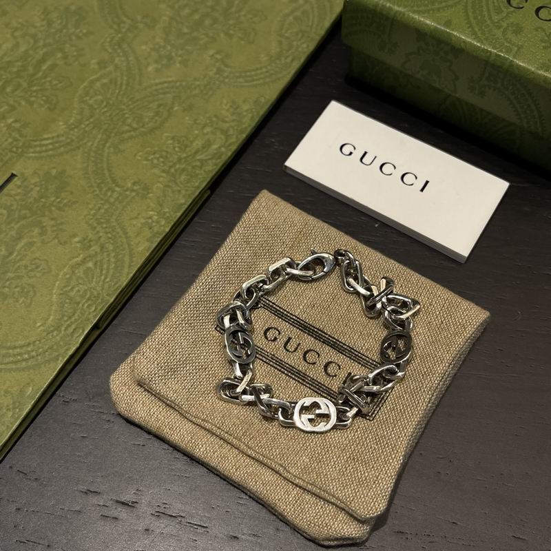 Gucci Bracelet 07yxh115 (7)