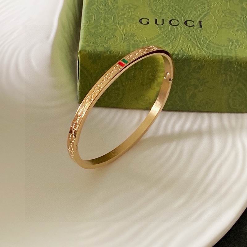 Gucci Bracelet 07yxh117 (1)