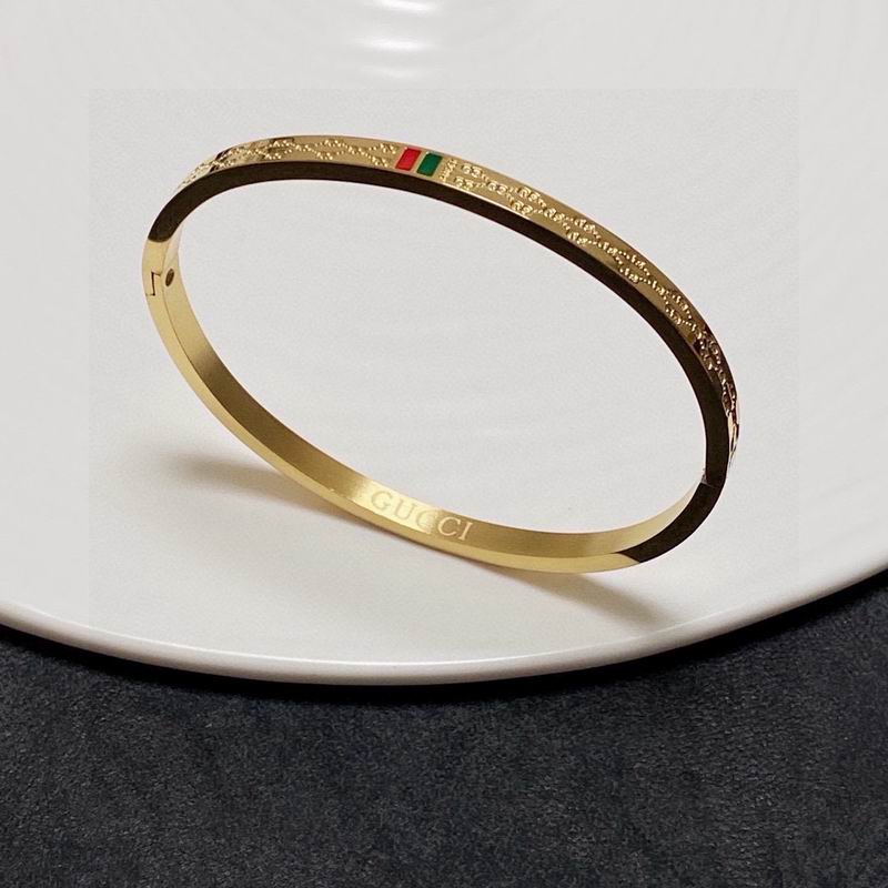 Gucci Bracelet 07yxh117 (2)
