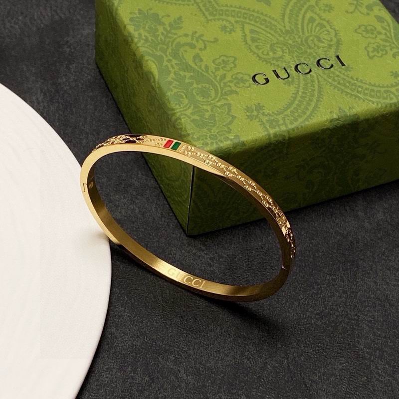 Gucci Bracelet 07yxh117 (6)