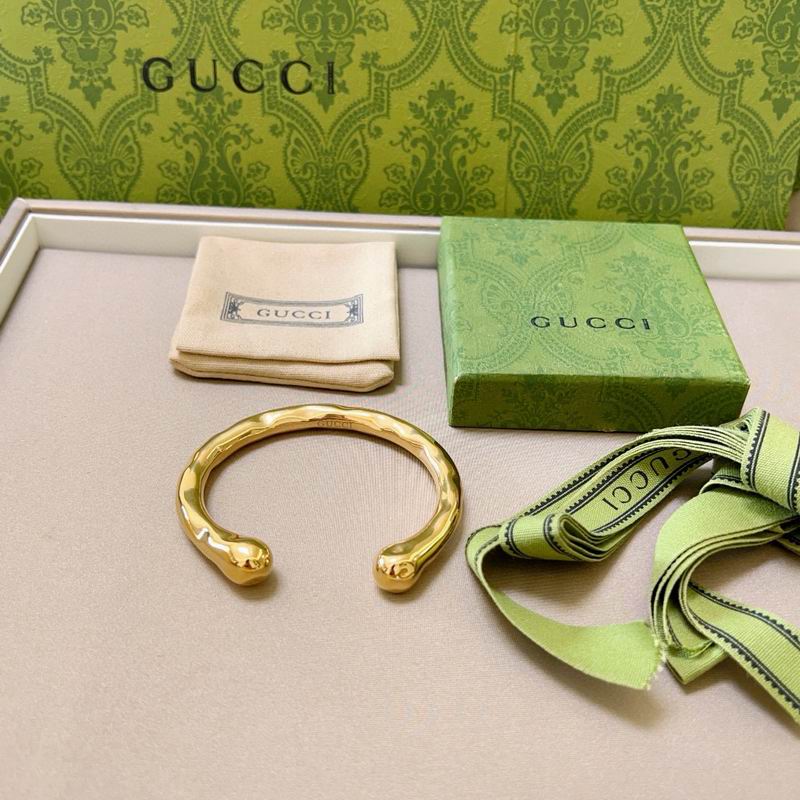 Gucci Bracelet 07yxh118 (1)