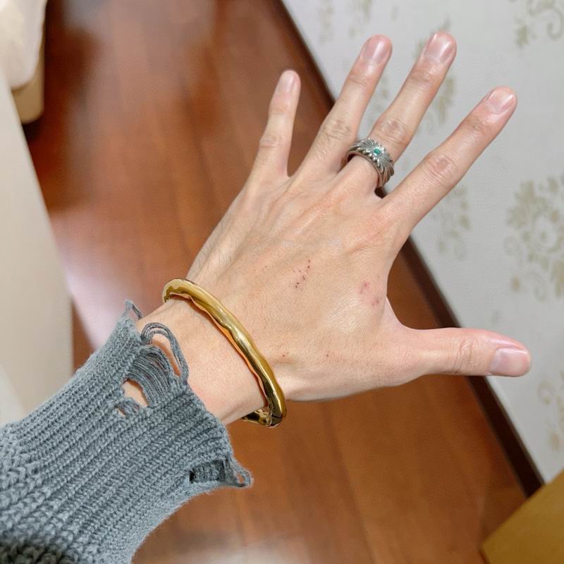 Gucci Bracelet 07yxh118 (5)