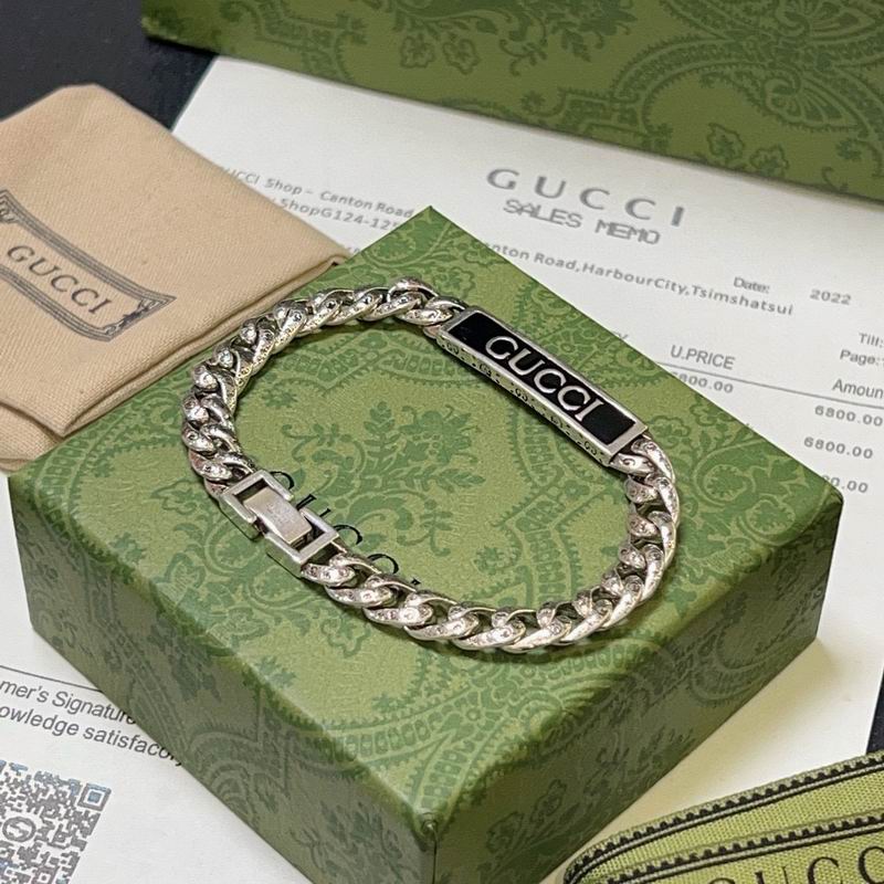 Gucci Bracelet 07yxh119 (4)