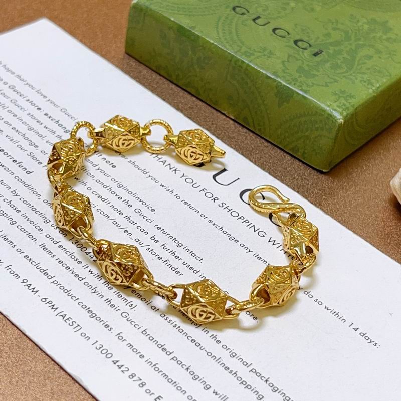 Gucci Bracelet 07yxh120 (2)