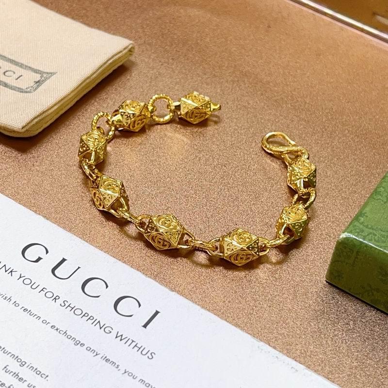 Gucci Bracelet 07yxh120 (4)
