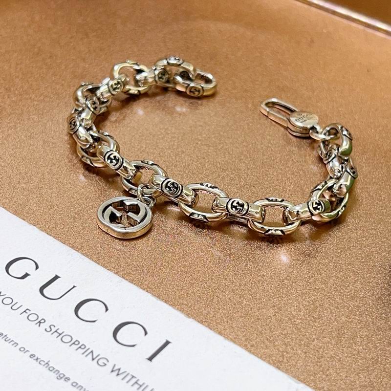 Gucci Bracelet 07yxh121 (3)