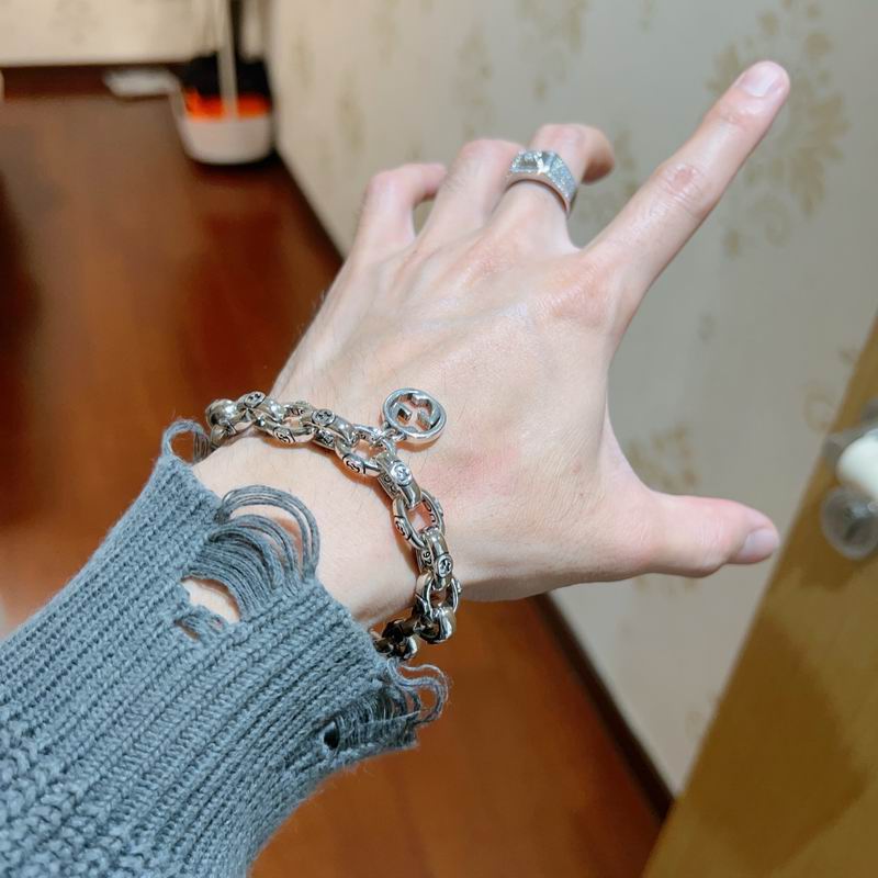 Gucci Bracelet 07yxh121 (5)