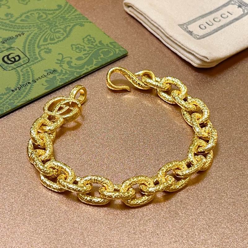 Gucci Bracelet 07yxh122 (1)