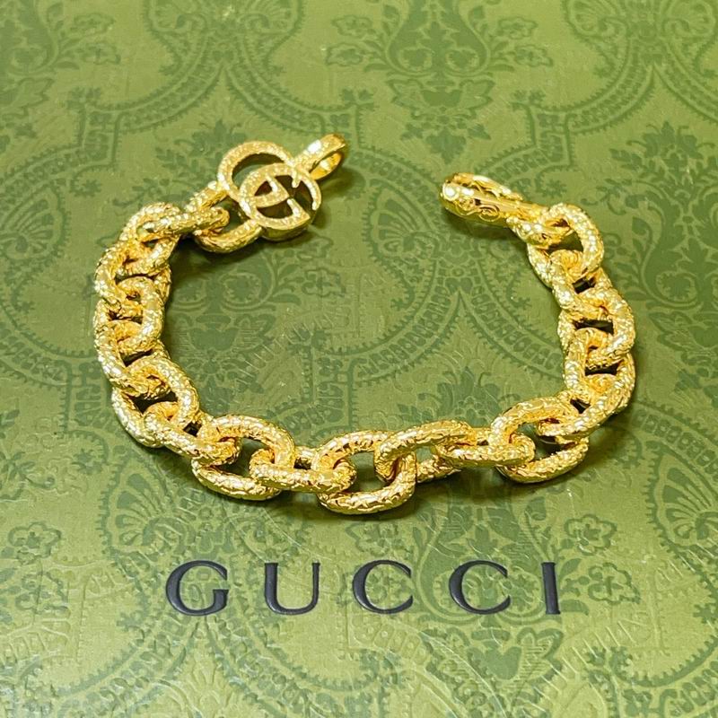 Gucci Bracelet 07yxh122 (3)