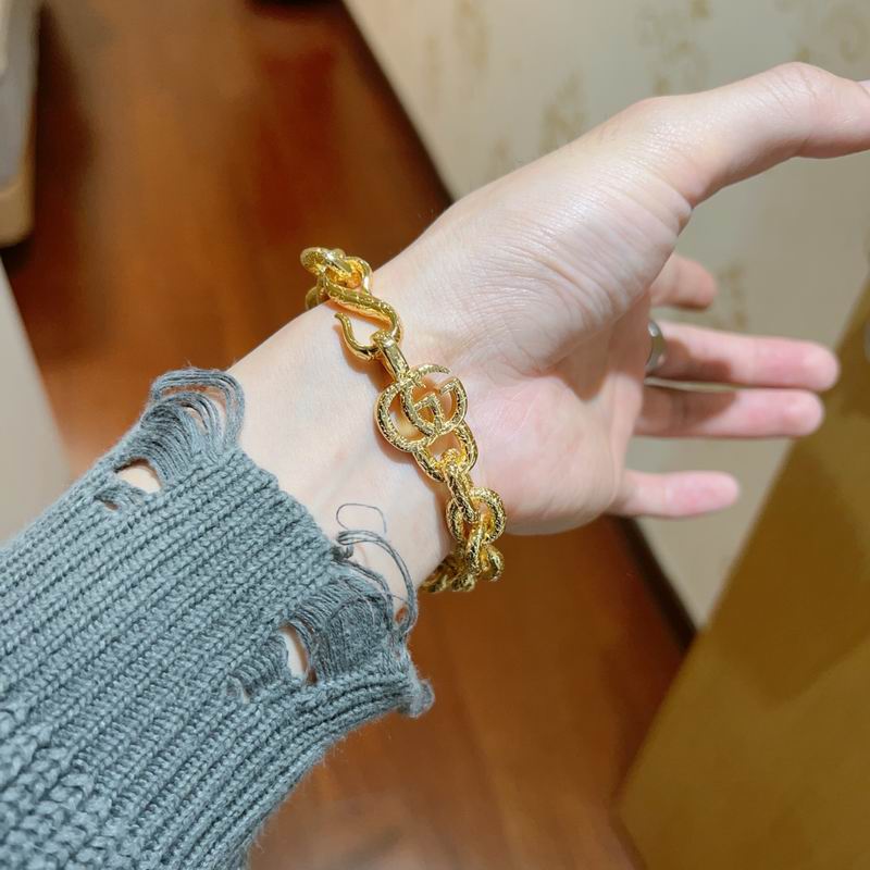 Gucci Bracelet 07yxh122 (5)