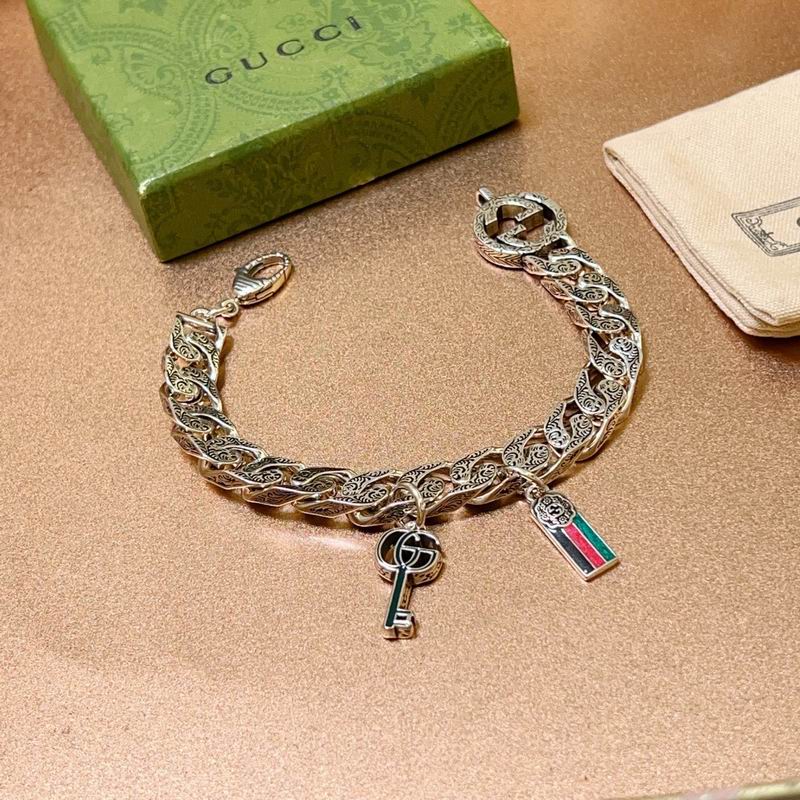 Gucci Bracelet 07yxh123 (3)