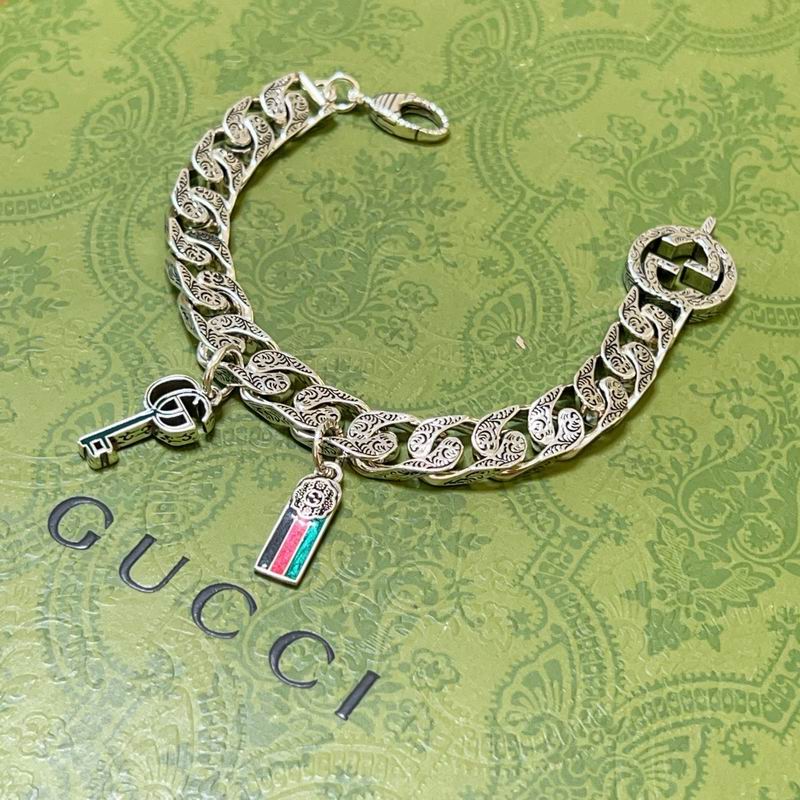 Gucci Bracelet 07yxh123 (4)