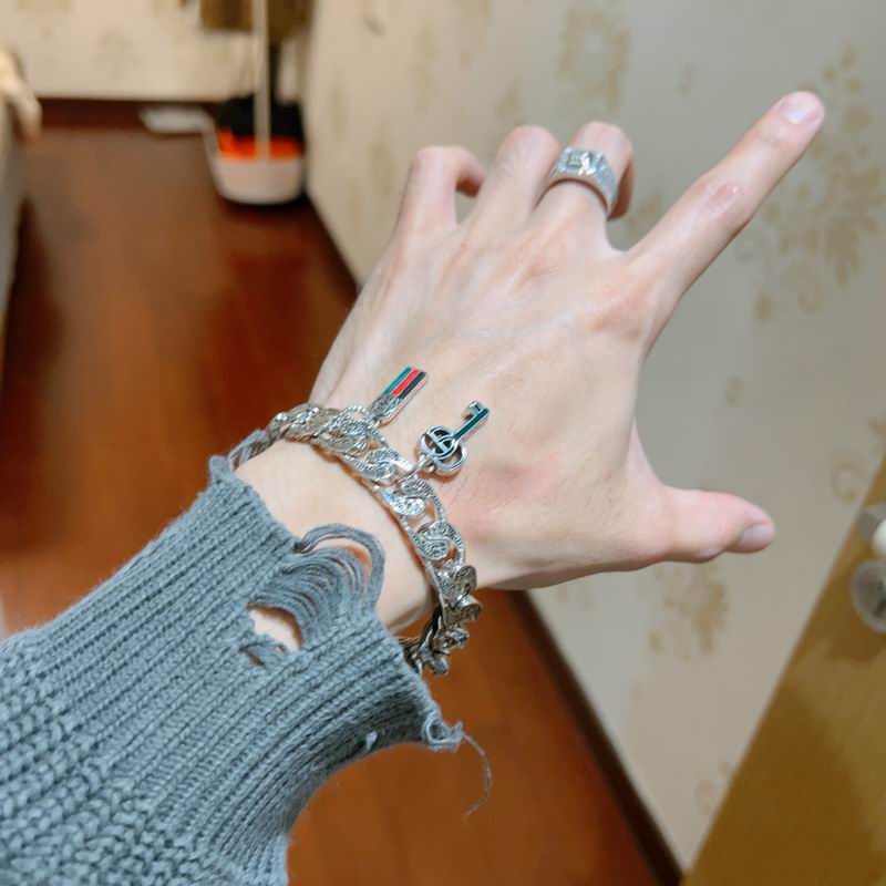Gucci Bracelet 07yxh123 (5)