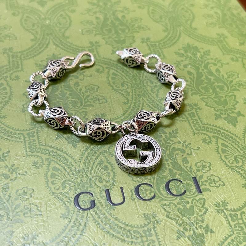 Gucci Bracelet 07yxh124 (1)