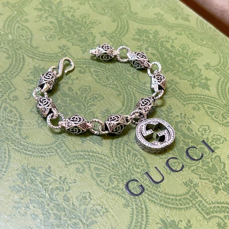 Gucci Bracelet 07yxh124 (3)