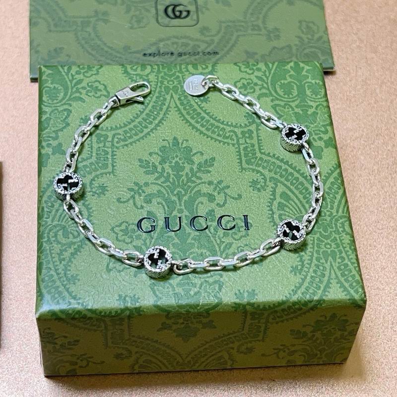 Gucci Bracelet 07yxh125 (2)