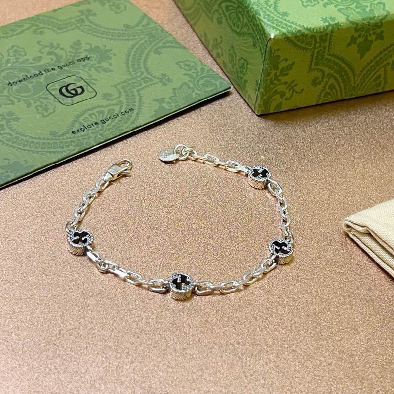 Gucci Bracelet 07yxh125 (3)