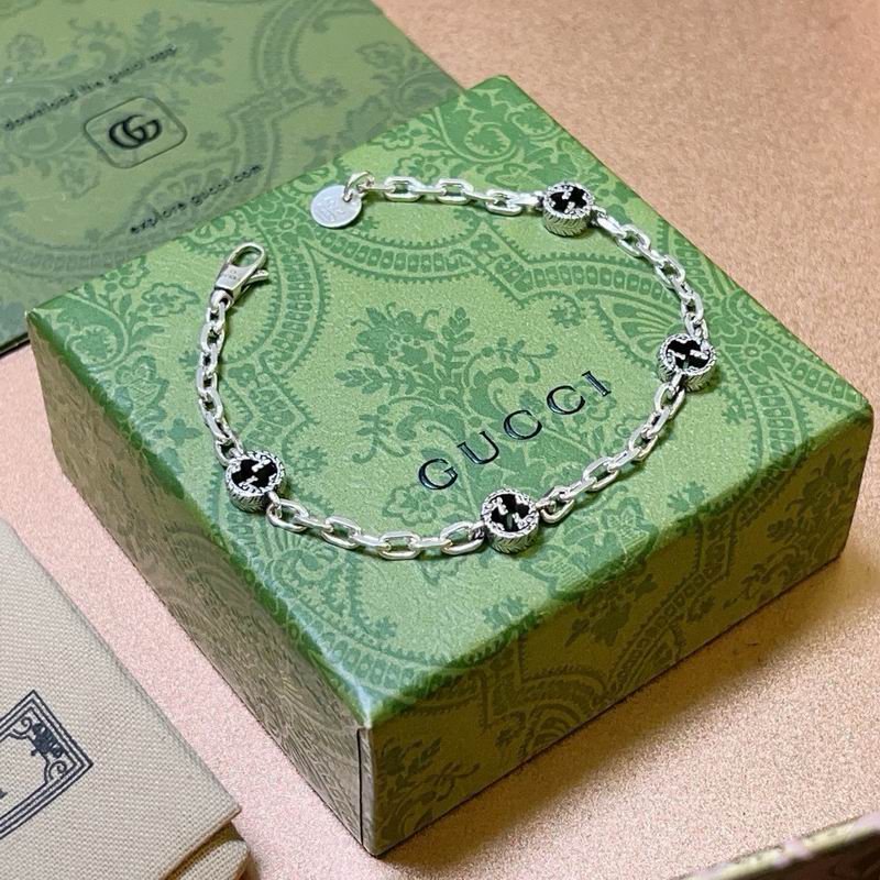 Gucci Bracelet 07yxh125 (4)