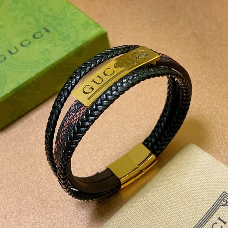 Gucci Bracelet 07yxh126 (11)