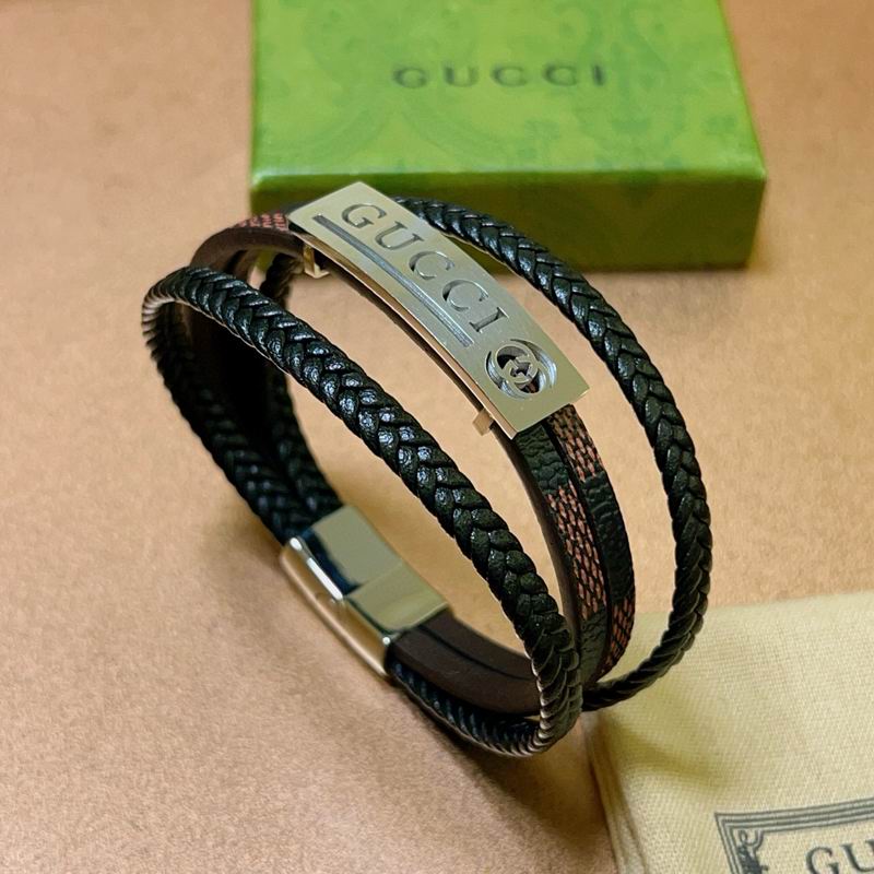 Gucci Bracelet 07yxh126 (3)