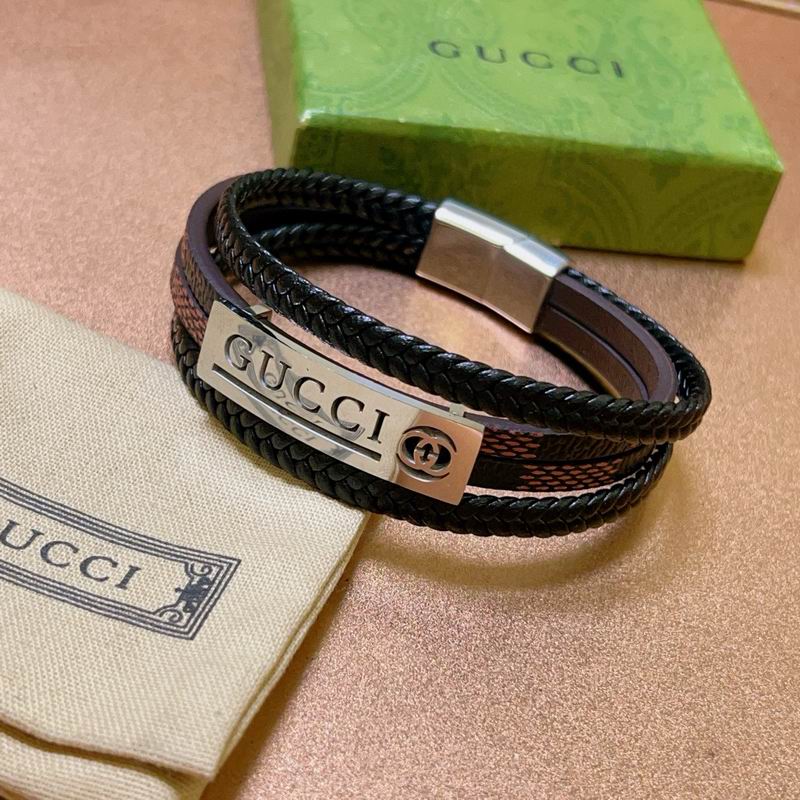 Gucci Bracelet 07yxh126 (4)