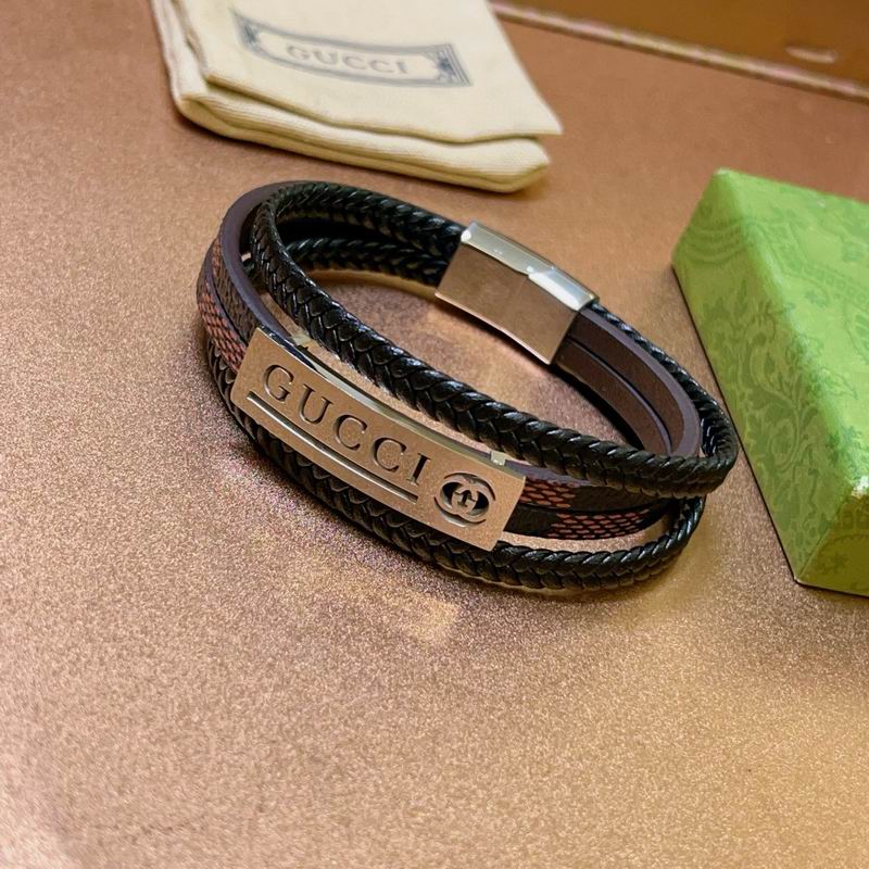Gucci Bracelet 07yxh126 (5)