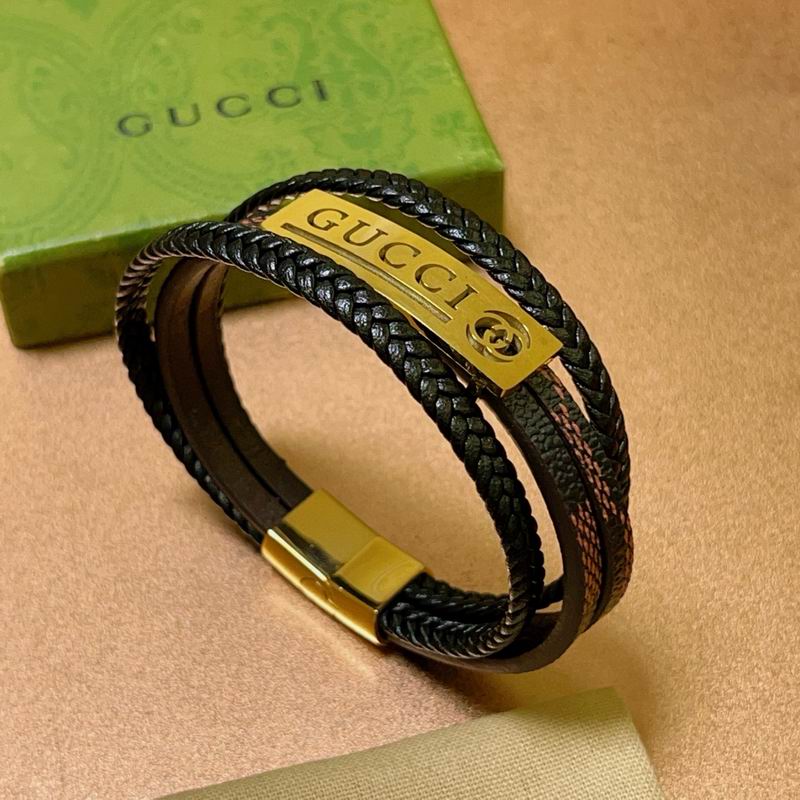 Gucci Bracelet 07yxh126 (7)