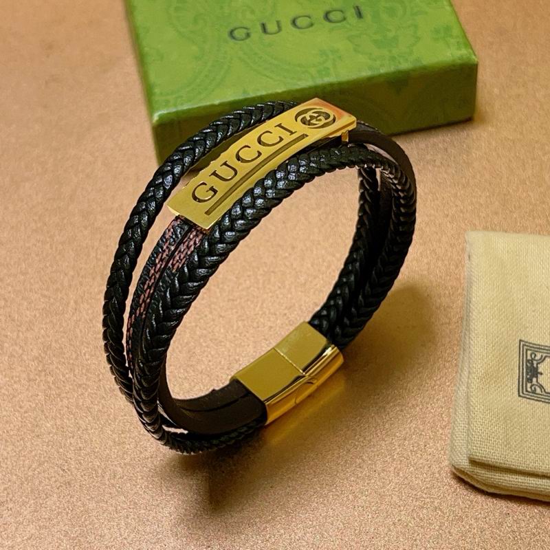 Gucci Bracelet 07yxh126 (8)