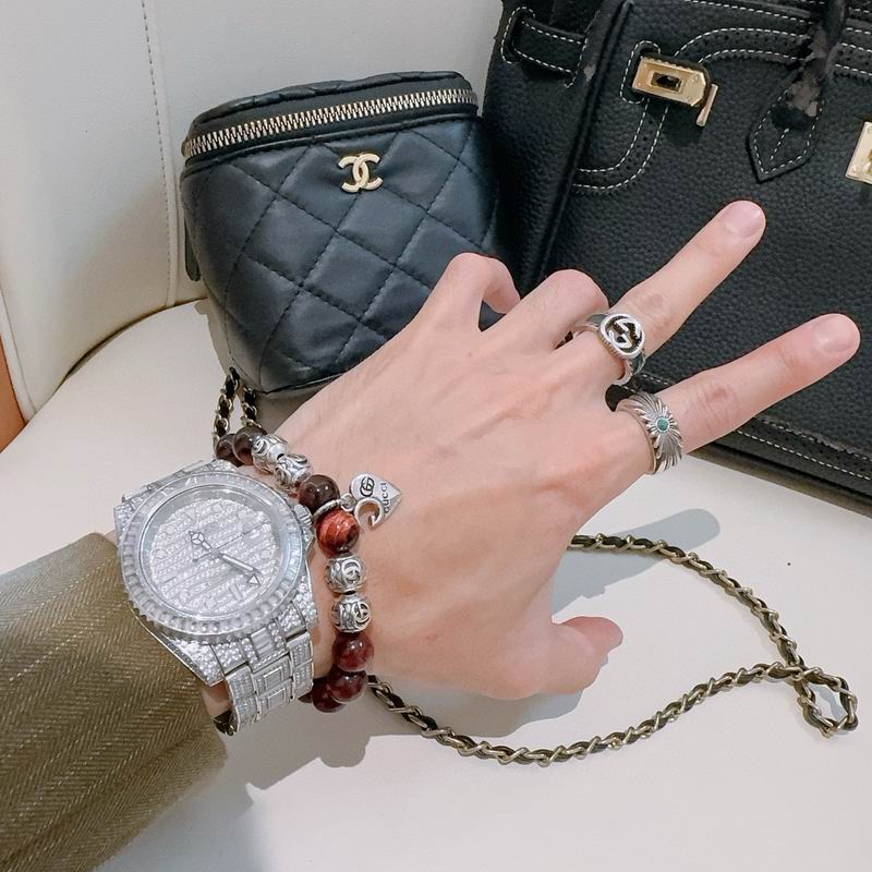 Gucci Bracelet 07yxh14 (4)