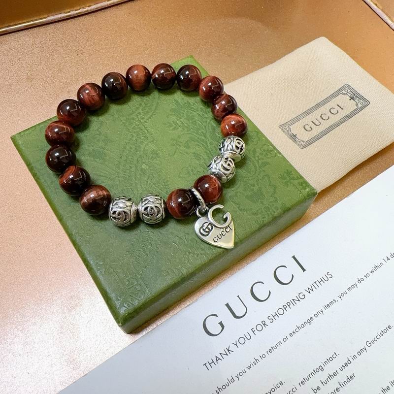 Gucci Bracelet 07yxh14 (5)