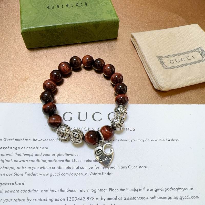 Gucci Bracelet 07yxh14 (6)