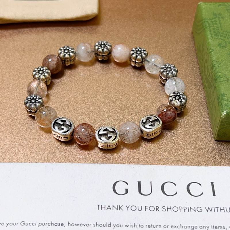Gucci Bracelet 07yxh15 (1)