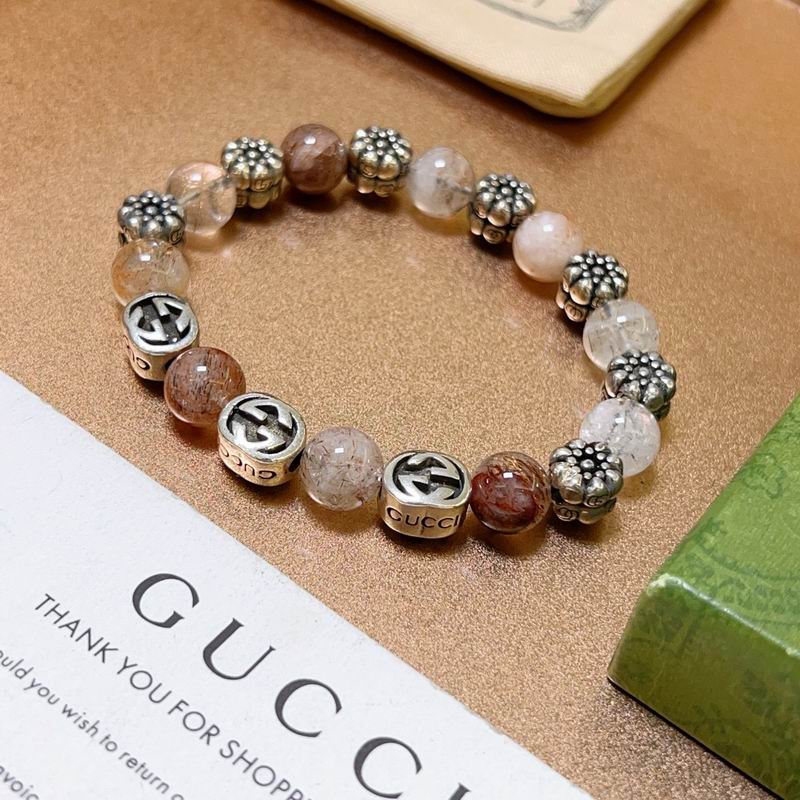 Gucci Bracelet 07yxh15 (2)