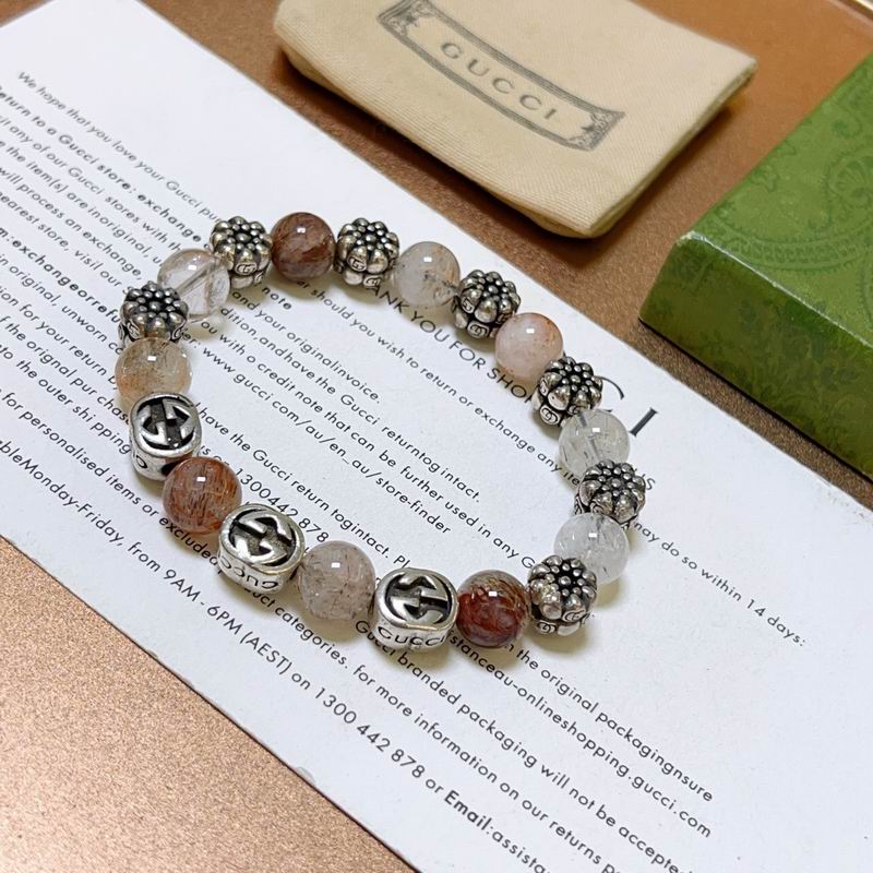 Gucci Bracelet 07yxh15 (4)