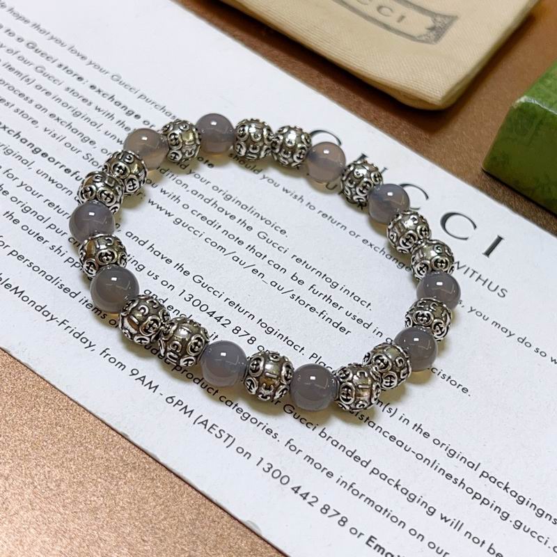 Gucci Bracelet 07yxh16 (1)