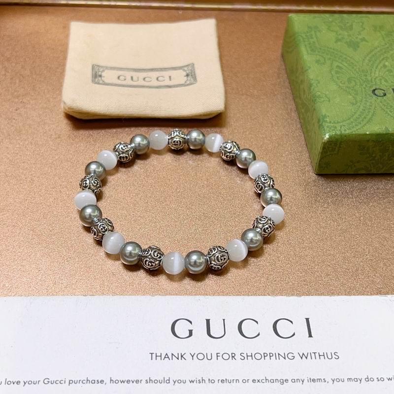 Gucci Bracelet 07yxh17 (1)
