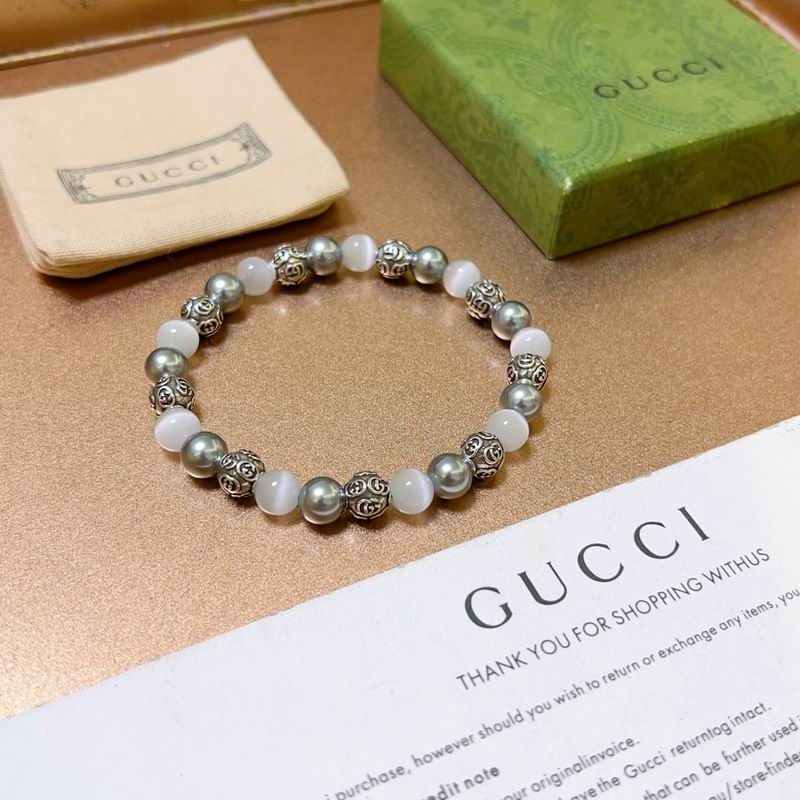 Gucci Bracelet 07yxh17 (7)