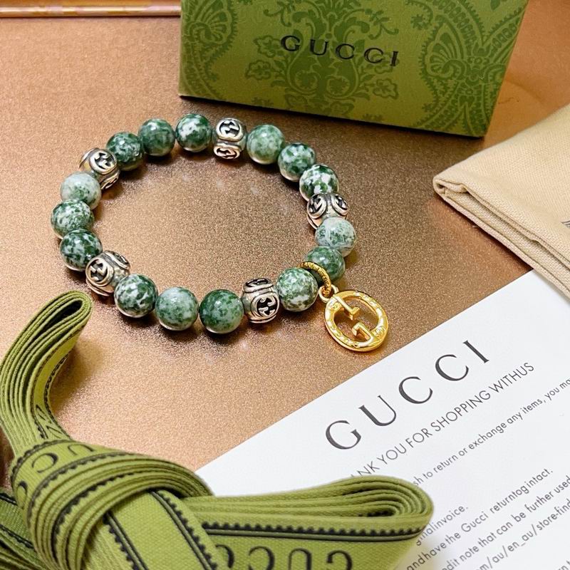 Gucci Bracelet 07yxh18 (1)