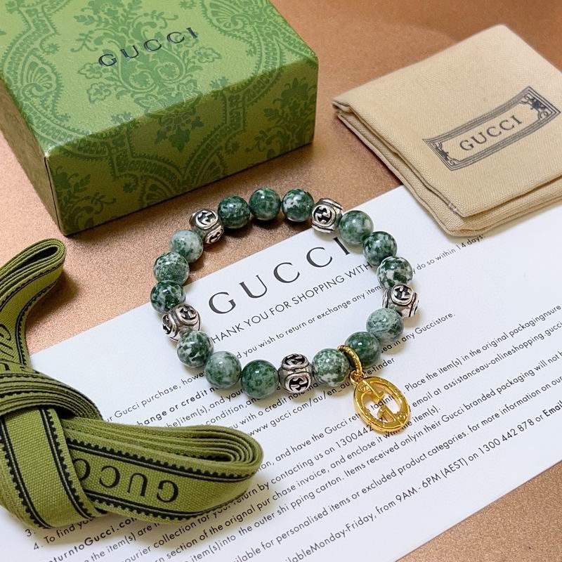 Gucci Bracelet 07yxh18 (4)