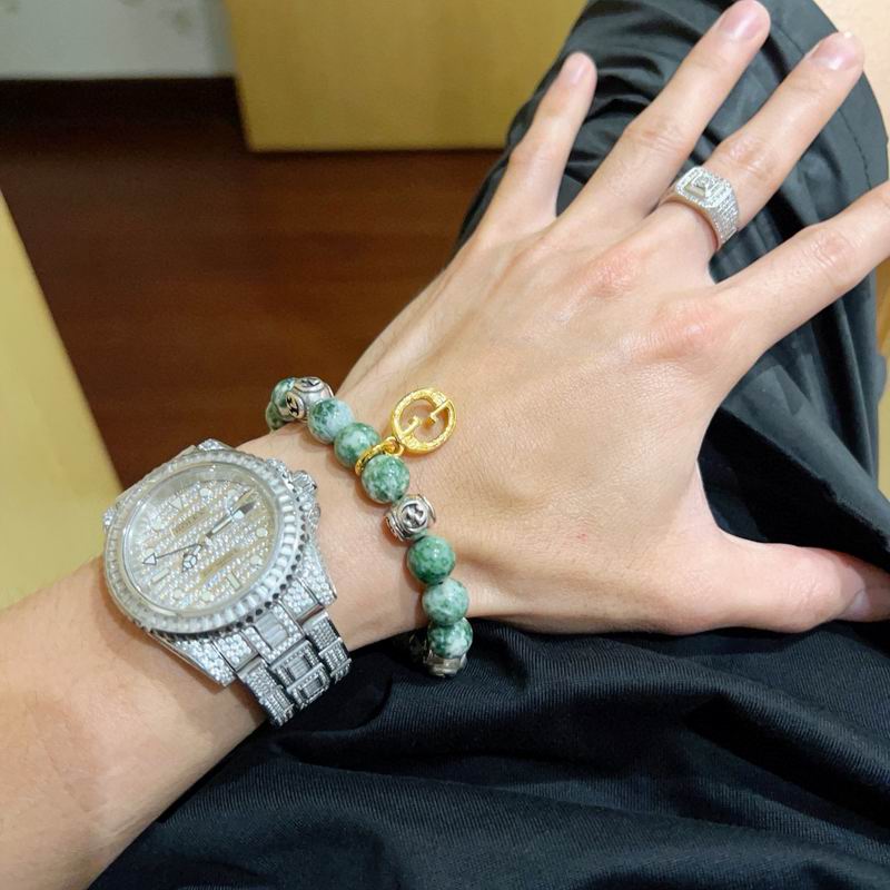 Gucci Bracelet 07yxh18 (5)