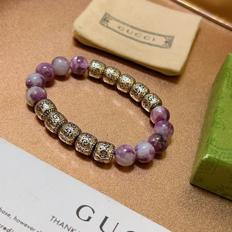 Gucci Bracelet 07yxh19 (2)