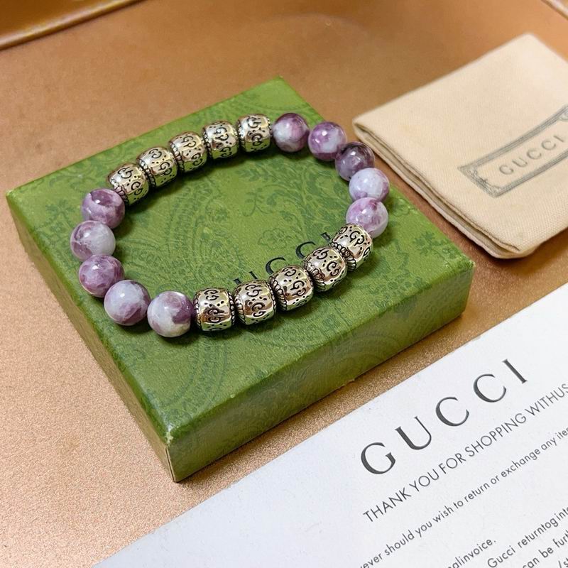 Gucci Bracelet 07yxh19 (3)