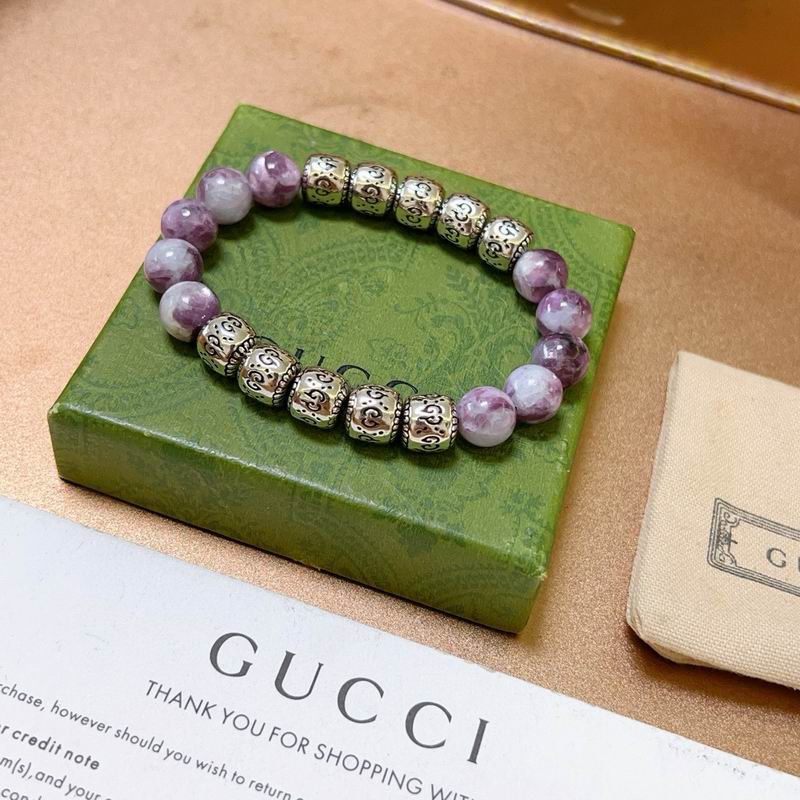 Gucci Bracelet 07yxh19 (6)