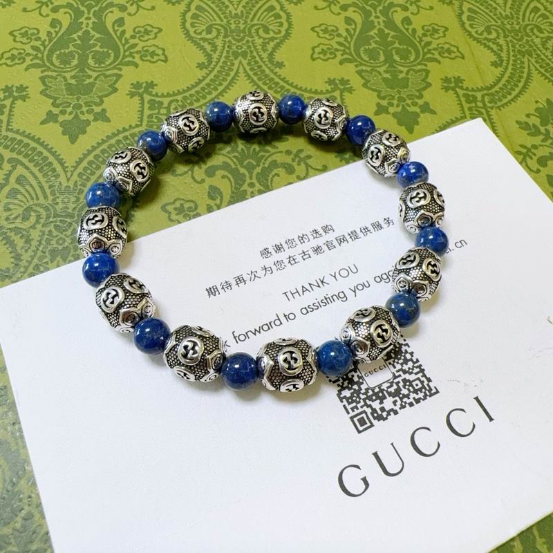 Gucci Bracelet 07yxh21 (1)